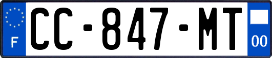 CC-847-MT