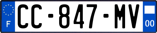 CC-847-MV
