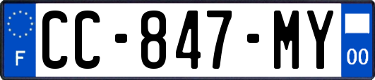 CC-847-MY