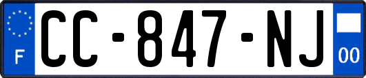 CC-847-NJ