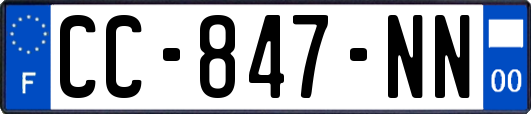 CC-847-NN