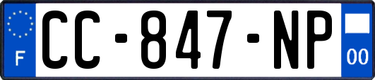 CC-847-NP
