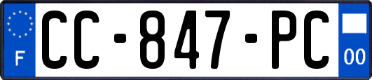 CC-847-PC