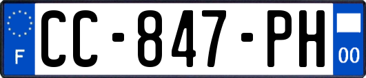 CC-847-PH