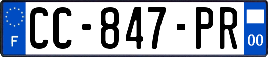CC-847-PR