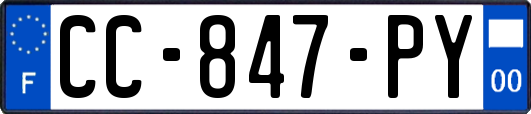 CC-847-PY