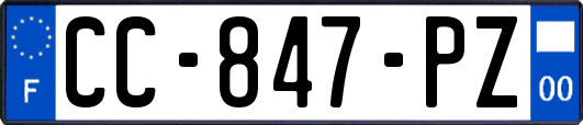 CC-847-PZ