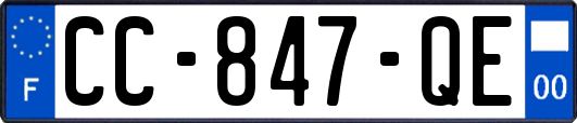 CC-847-QE