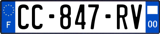 CC-847-RV