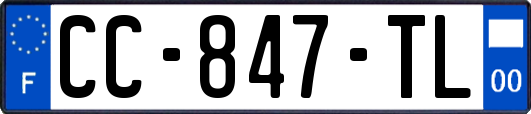 CC-847-TL