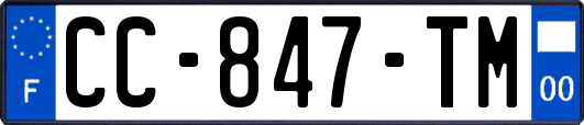 CC-847-TM
