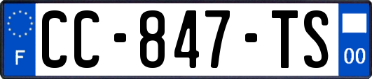 CC-847-TS