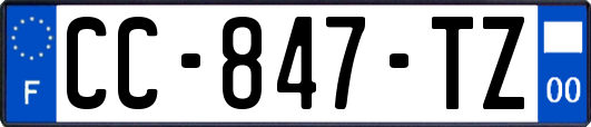 CC-847-TZ