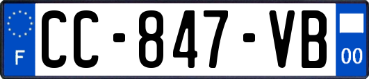CC-847-VB