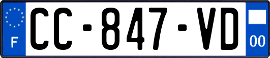 CC-847-VD
