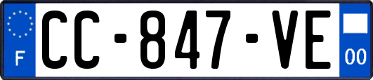 CC-847-VE