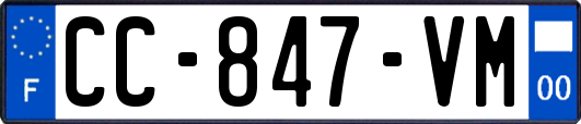 CC-847-VM
