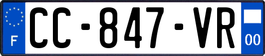 CC-847-VR