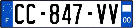CC-847-VV
