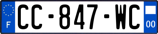 CC-847-WC