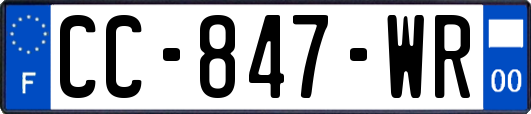 CC-847-WR