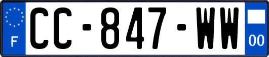 CC-847-WW