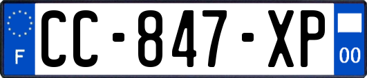 CC-847-XP