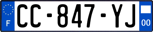 CC-847-YJ