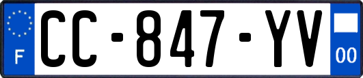 CC-847-YV