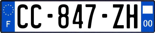 CC-847-ZH