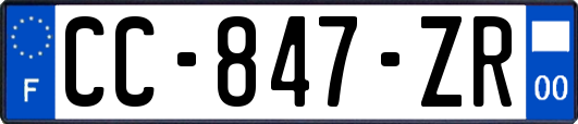 CC-847-ZR