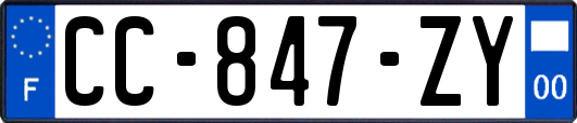 CC-847-ZY