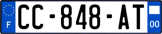 CC-848-AT
