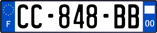 CC-848-BB