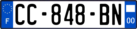 CC-848-BN