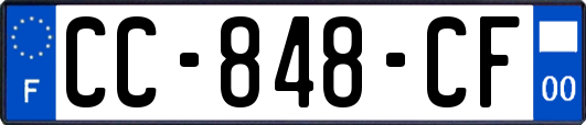 CC-848-CF