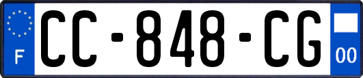 CC-848-CG