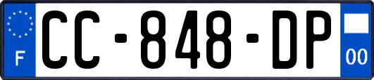 CC-848-DP
