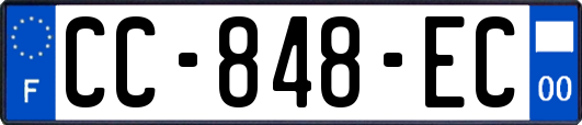 CC-848-EC