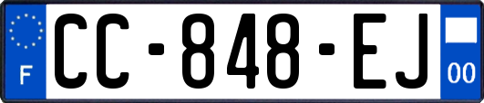 CC-848-EJ