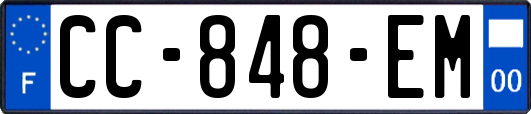 CC-848-EM