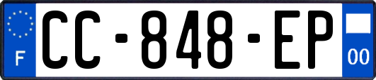 CC-848-EP