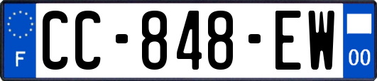 CC-848-EW