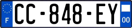 CC-848-EY