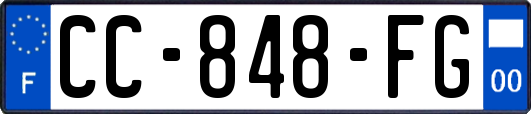 CC-848-FG