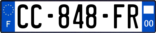 CC-848-FR