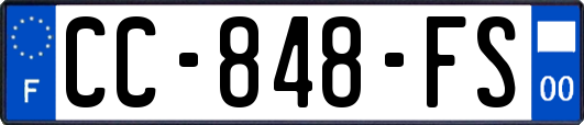 CC-848-FS