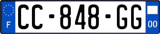 CC-848-GG