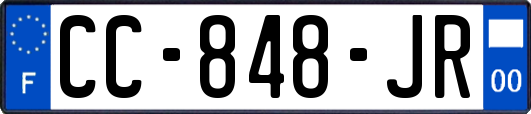 CC-848-JR