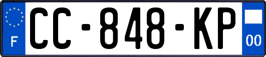 CC-848-KP